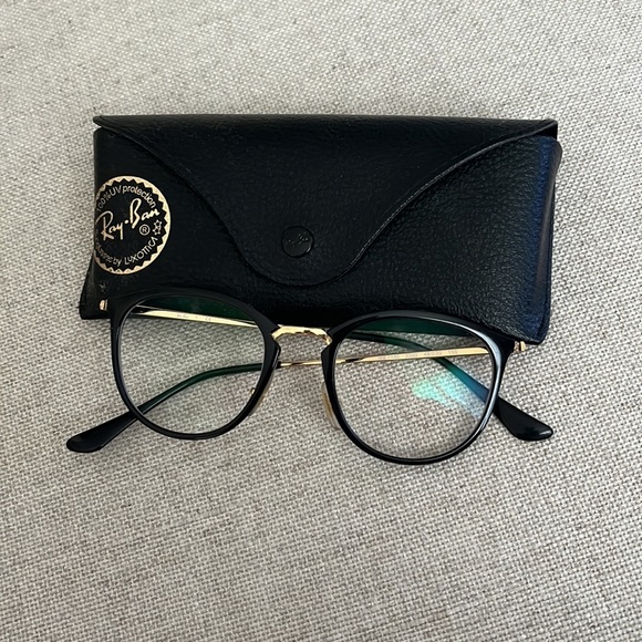 🖤 Ray Ban Glasses - Picture 12 of 12